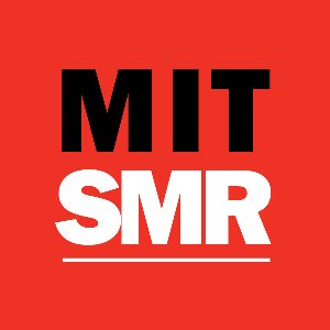 MIT Sloan Management Review Podcast